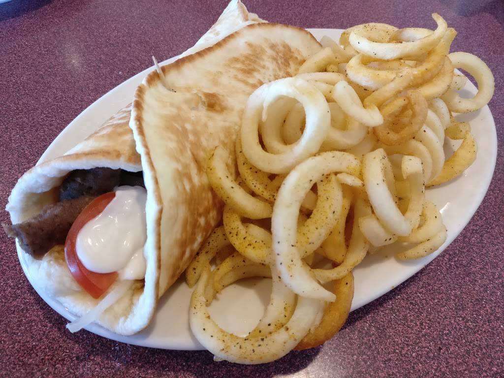 Olgas Kitchen | restaurant | 1853 E Big Beaver Rd, Troy, MI 48083, USA | 2485241500 OR +1 248-524-1500