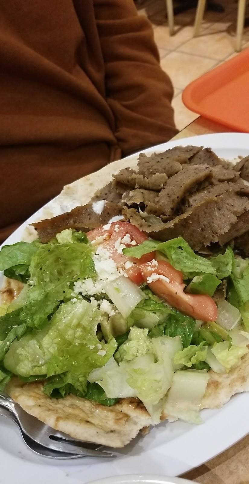 Caspian Kabob | restaurant | 19911 Frederick Rd C, Germantown, MD 20876, USA | 2406860000 OR +1 240-686-0000