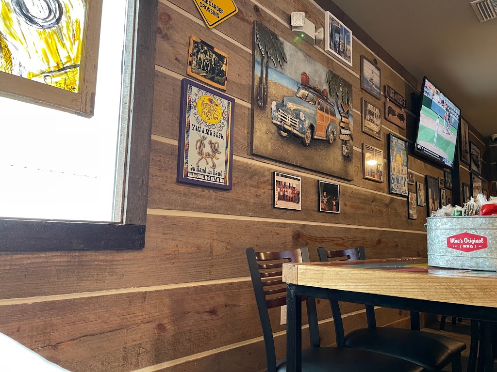 Moes Original BBQ - Orange Beach | restaurant | 25603 Perdido Beach Blvd, Orange Beach, AL 36561, USA | 2519817427 OR +1 251-981-7427