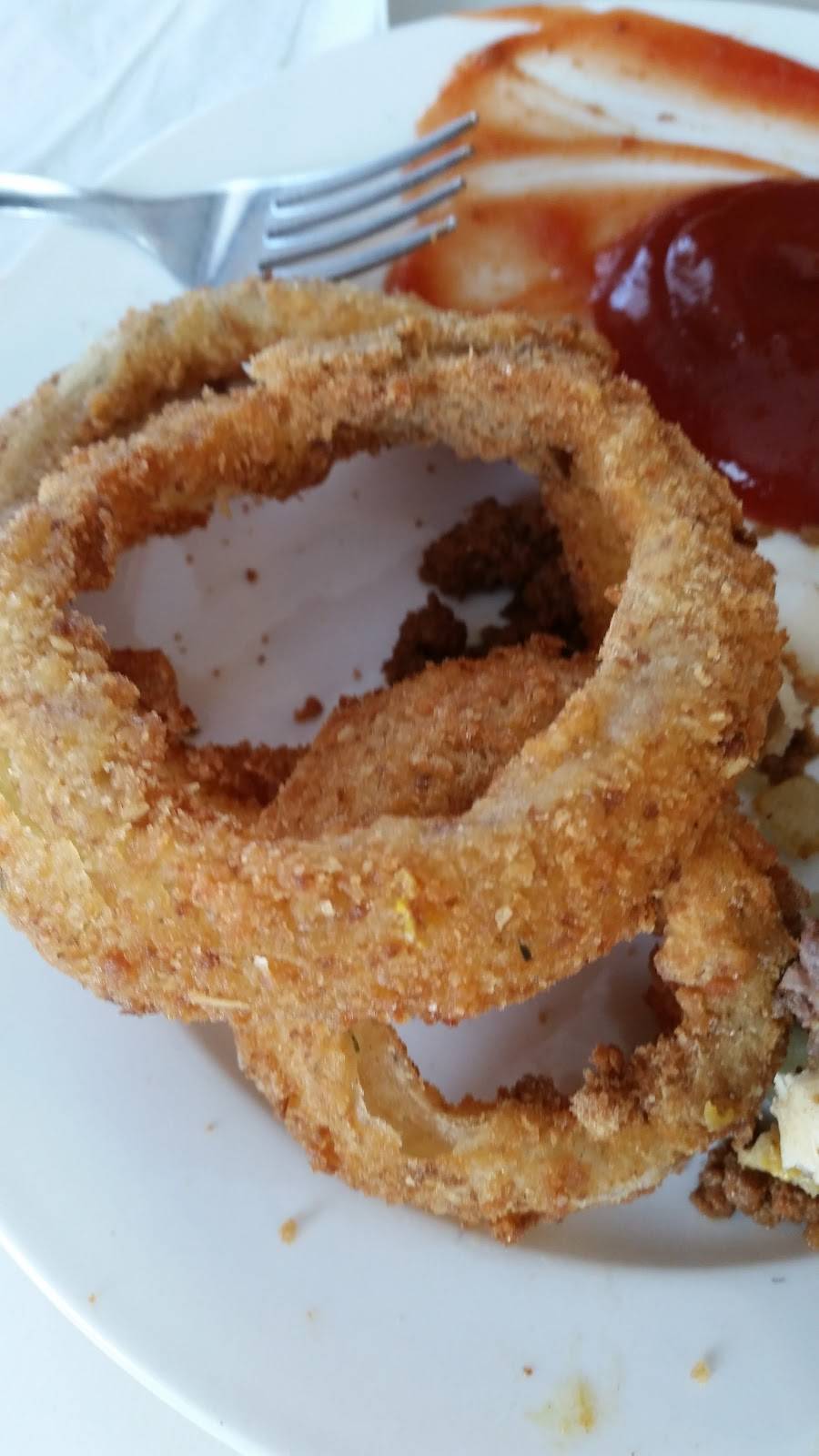 Church Hill Diner | restaurant | 506 E Main Blvd, Church Hill, TN 37642, USA | 4233575557 OR +1 423-357-5557