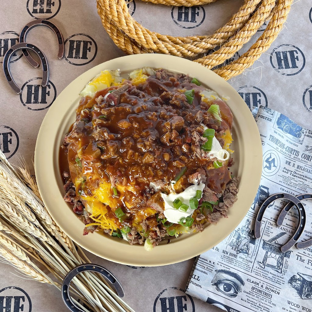 Hungry Farmer Bar-B-Q | restaurant | 1503 N Loop W, Houston, TX 77008, USA | 7138684410 OR +1 713-868-4410