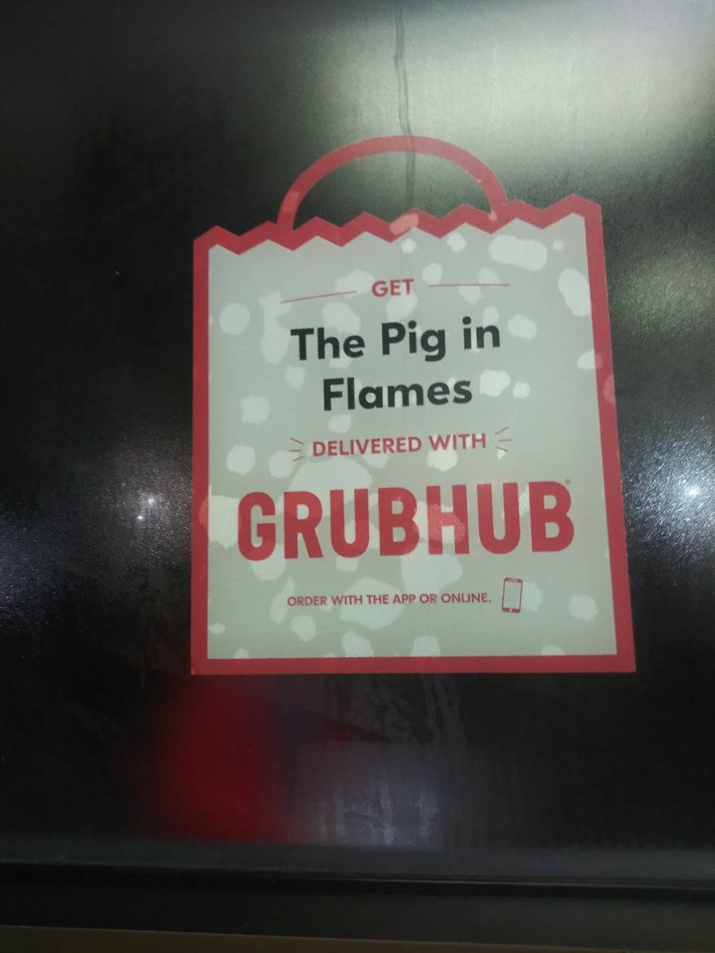 The Pig in Flames | restaurant | 96 Franklin Rd, Fitchburg, MA 01420, USA | 9786965064 OR +1 978-696-5064