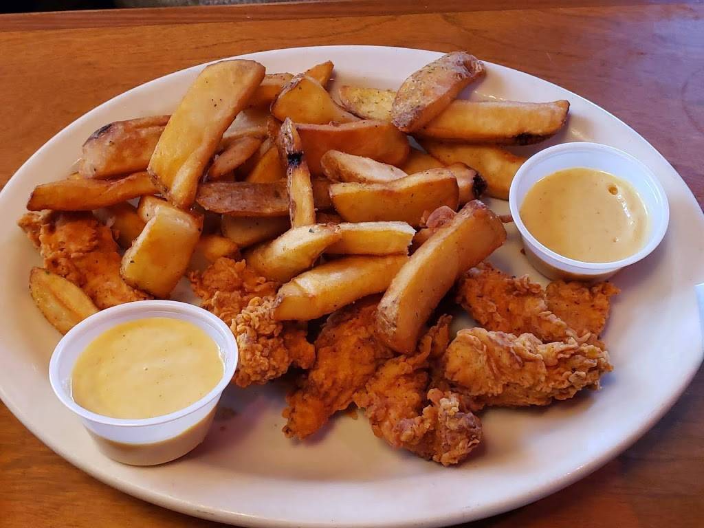 Texas Roadhouse | restaurant | 115 Garden Golf Blvd, North Wales, PA 19454, USA | 2153934974 OR +1 215-393-4974