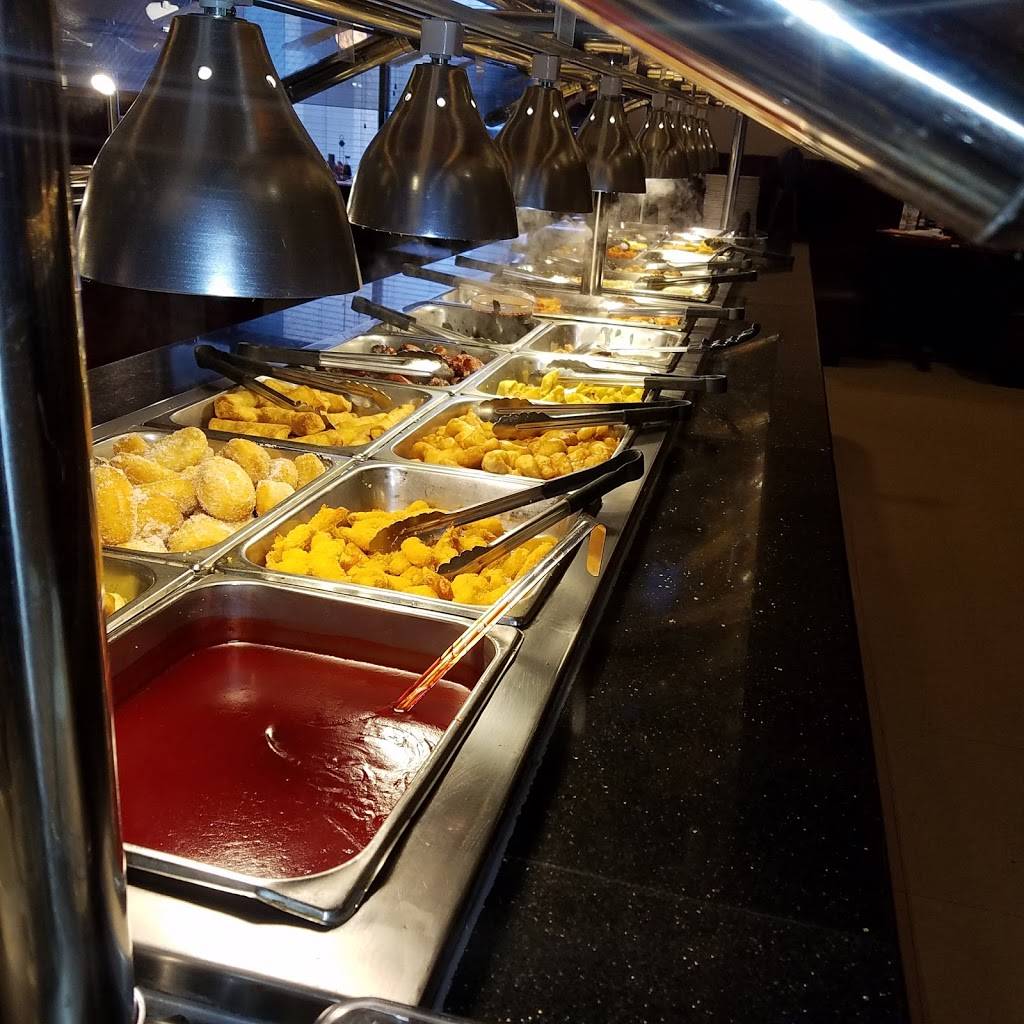 World Buffet | restaurant | 503 E Ives St #400, Marshfield, WI 54449, USA | 7153848333 OR +1 715-384-8333