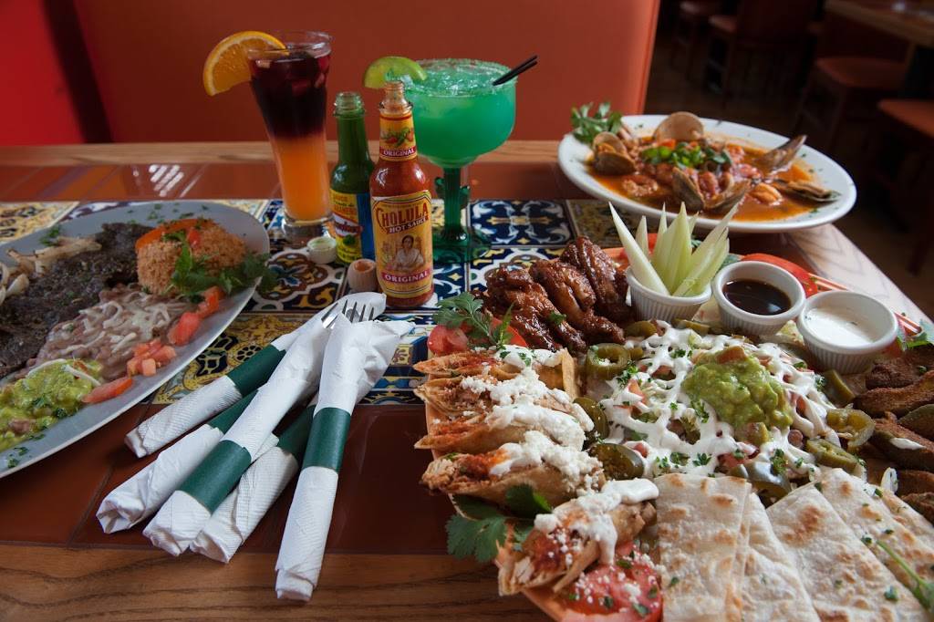 Avocados Mexican Restaurant | restaurant | 213 NY-82, Fishkill, NY 12524, USA | 8458963020 OR +1 845-896-3020