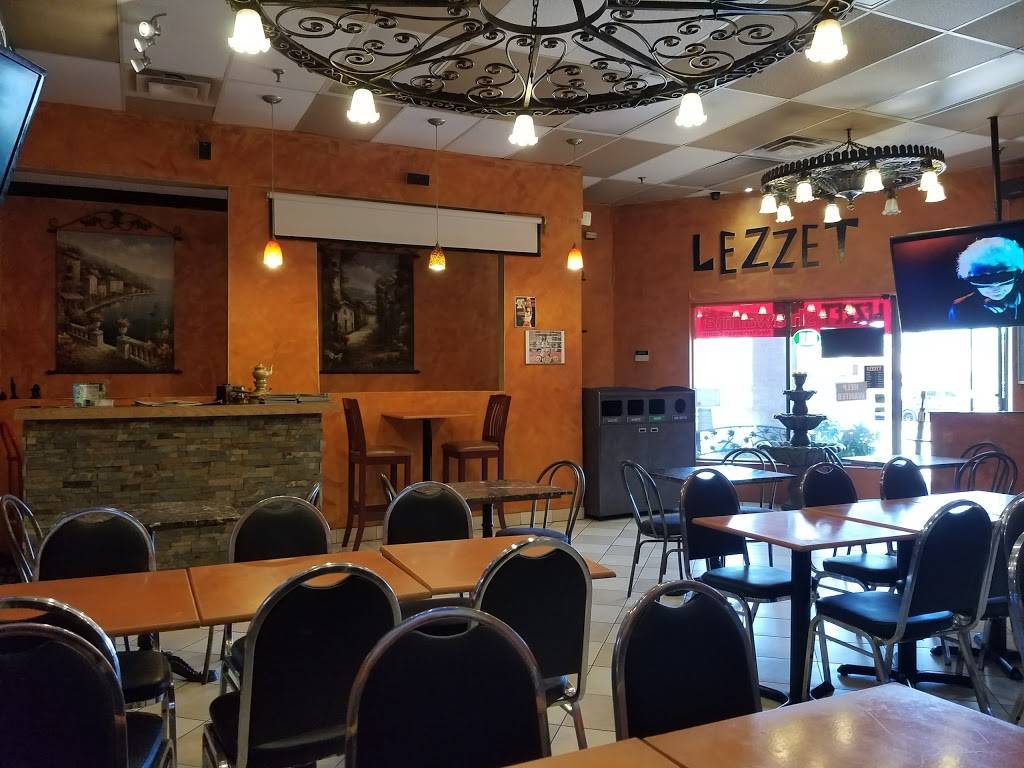 Lezzet Shawarma Falafel House | restaurant | 4120 Dixie Rd, Mississauga, ON L4W 4V8, Canada | 9052121211 OR +1 905-212-1211