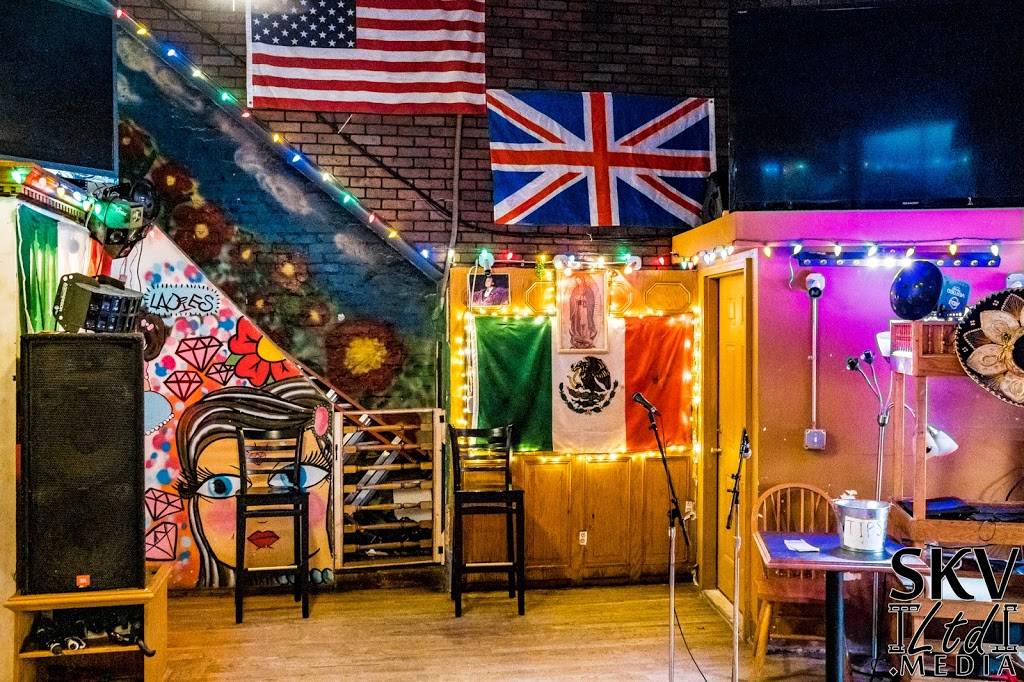 Haydees Restaurant | restaurant | 3102 Mt Pleasant St NW, Washington, DC 20010, USA | 2024839199 OR +1 202-483-9199