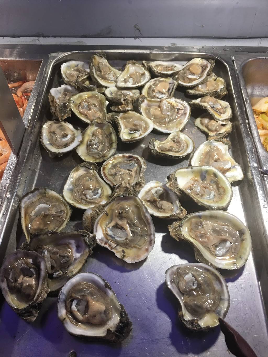 Ichiban Buffet | restaurant | 800 Federal Hwy, Deerfield Beach, FL 33441, USA | 9545311316 OR +1 954-531-1316