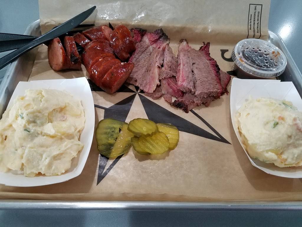 Brickyard BBQ | restaurant | 8222 Wurzbach Rd, San Antonio, TX 78229, USA | 2106003227 OR +1 210-600-3227