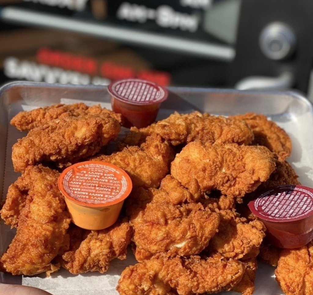 Savvy Sliders | meal takeaway | 1329 24th St, Port Huron, MI 48060, USA | 8109898888 OR +1 810-989-8888