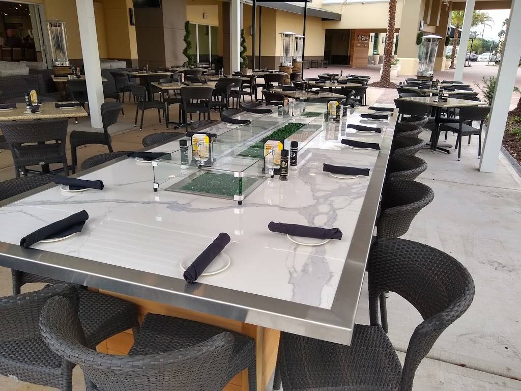 GROVE Restaurant • Patio • Ballroom | restaurant | 10670 Boardwalk Loop, Lakewood Ranch, FL 34202, USA | 9418934321 OR +1 941-893-4321