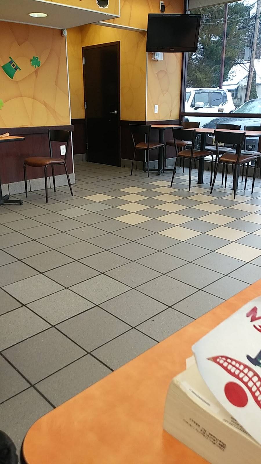 Dunkin | cafe | 150 S White Horse Pike, Somerdale, NJ 08083, USA | 8563447096 OR +1 856-344-7096