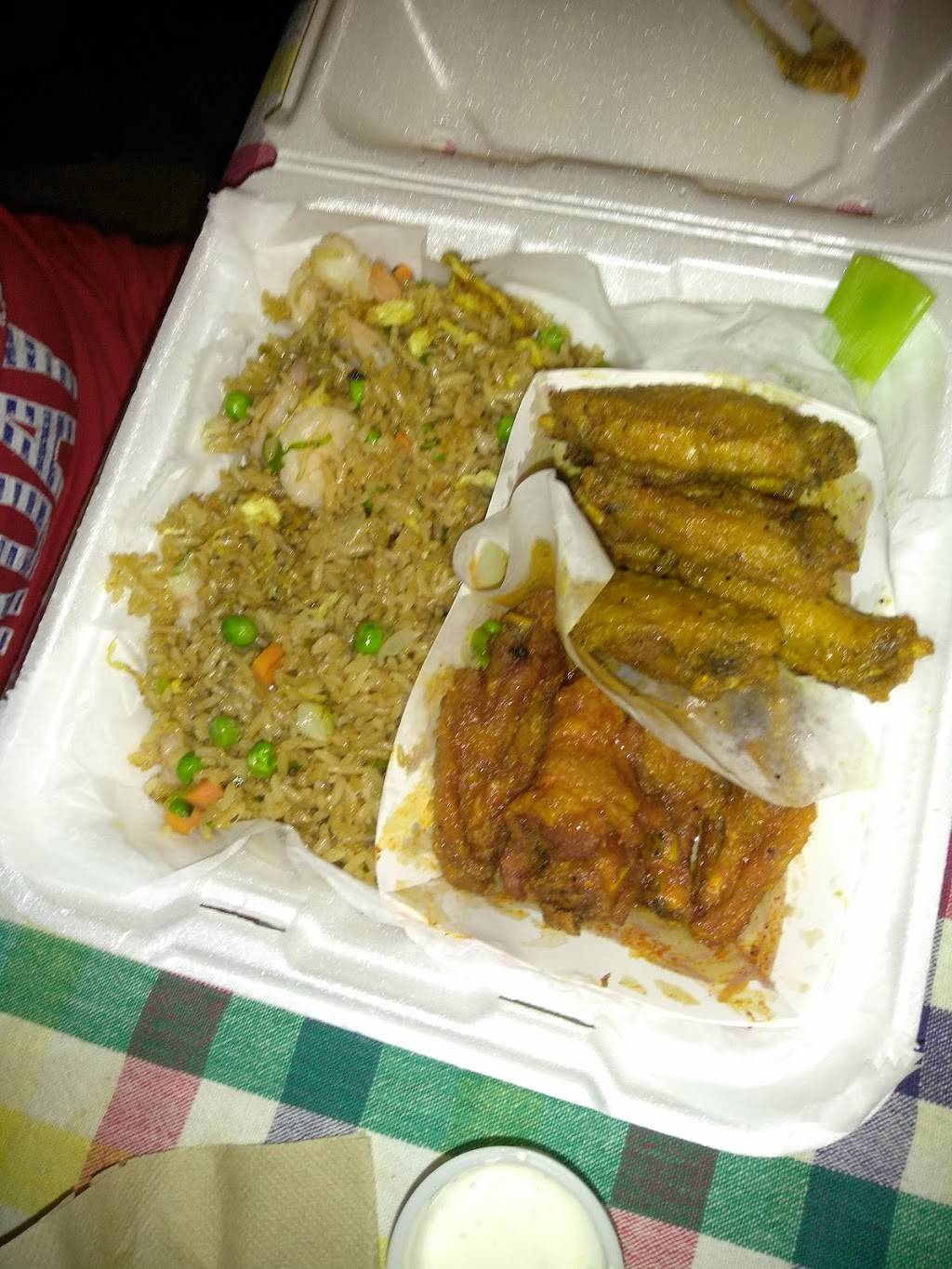 TOUCHDOWN WINGS | restaurant | S. Hairston &, Covington Hwy, Decatur, GA 30035, USA | 7703239711 OR +1 770-323-9711