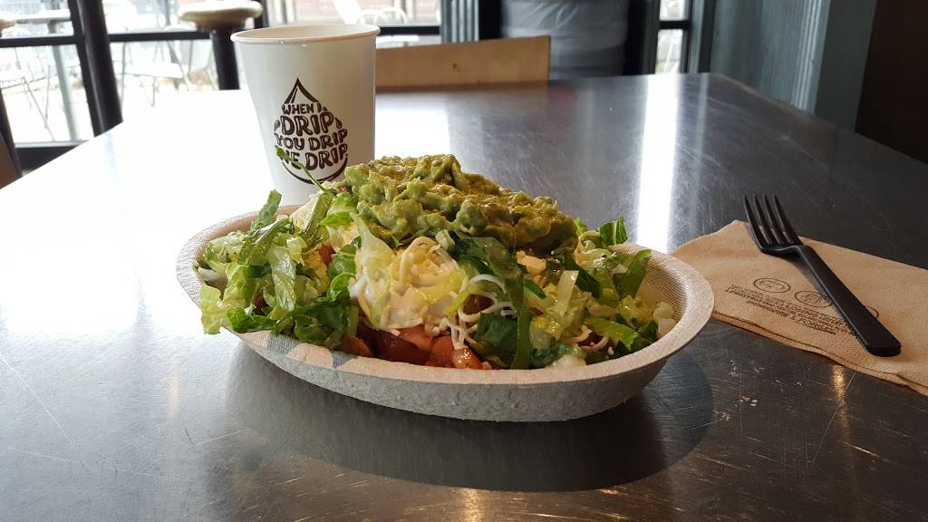 Chipotle Mexican Grill | restaurant | 3129 Crooks Rd, Troy, MI 48084, USA | 2488165103 OR +1 248-816-5103