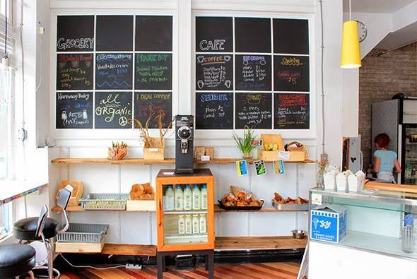 The Depanneur | restaurant | 1033 College St, Toronto, ON M6H 1A8, Canada | 4168281990 OR +1 416-828-1990