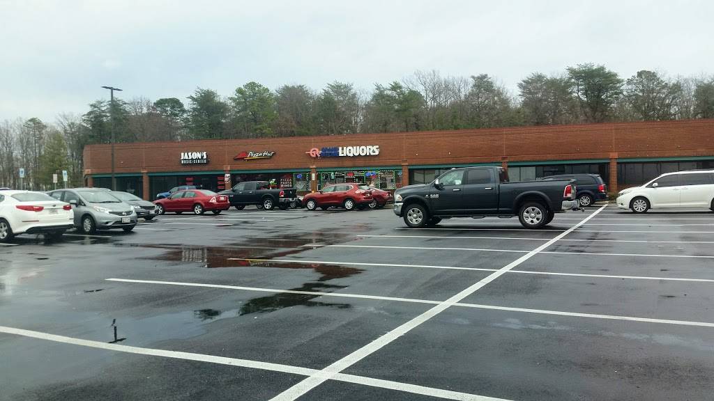 Pizza Hut | restaurant | 8149 Ritchie Hwy C, Pasadena, MD 21122, USA | 4106471701 OR +1 410-647-1701