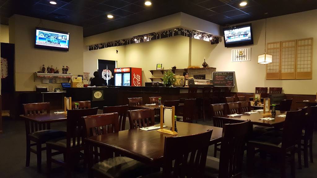 Tokyo Japan Sushi & Hibachi | restaurant | 3000 N Green River Rd, Evansville, IN 47715, USA | 8124011020 OR +1 812-401-1020
