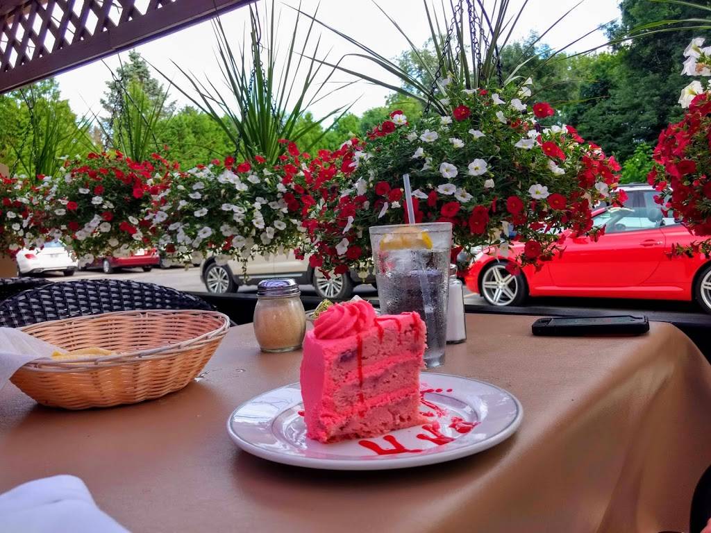 Cucina Rustica | restaurant | 8575 E Washington St, Chagrin Falls, OH 44023, USA | 4405434200 OR +1 440-543-4200