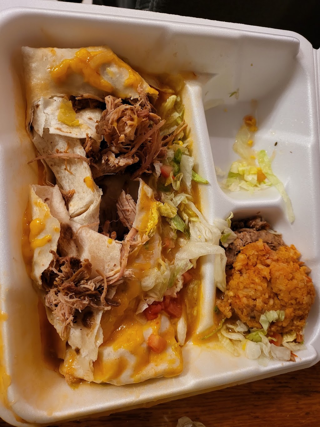 Taco Stop | restaurant | 3639 Baltimore Ave, Pueblo, CO 81008, USA | 7192994188 OR +1 719-299-4188