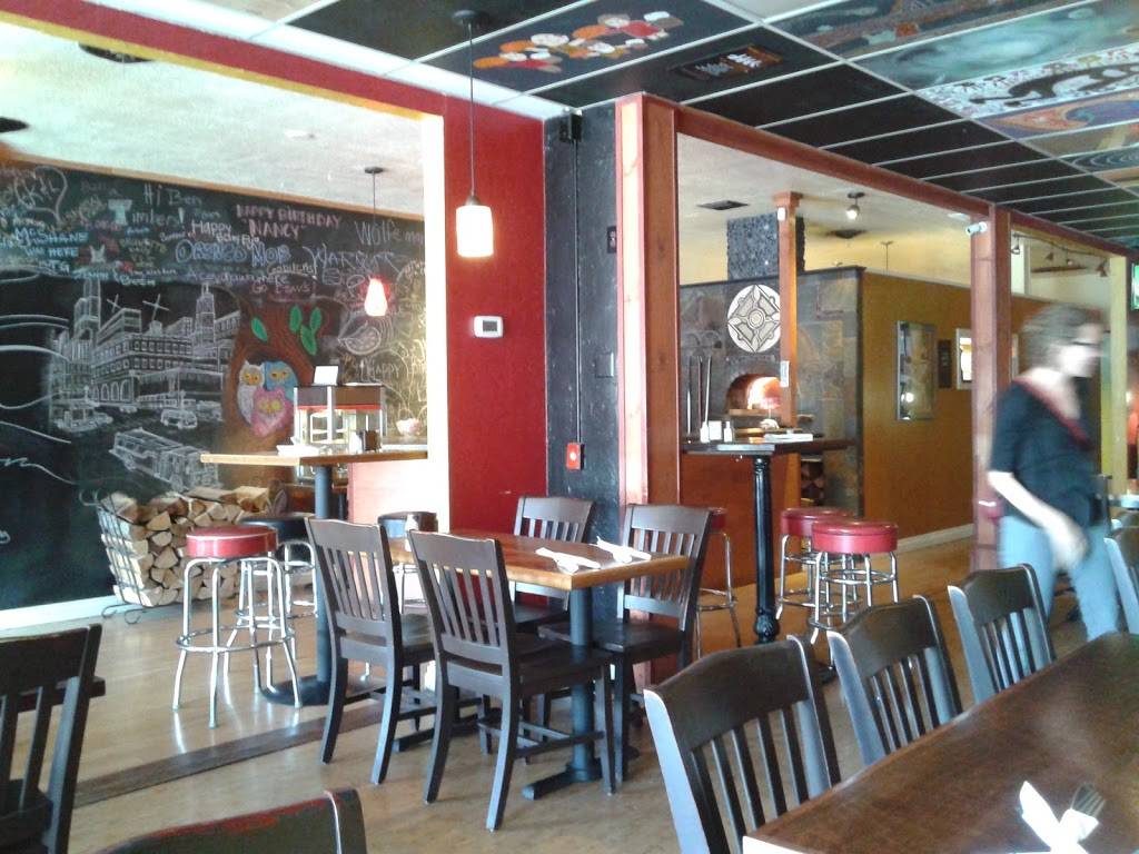 Pizzario | restaurant | 337 E Main St, Hillsboro, OR 97124, USA | 5036937953 OR +1 503-693-7953