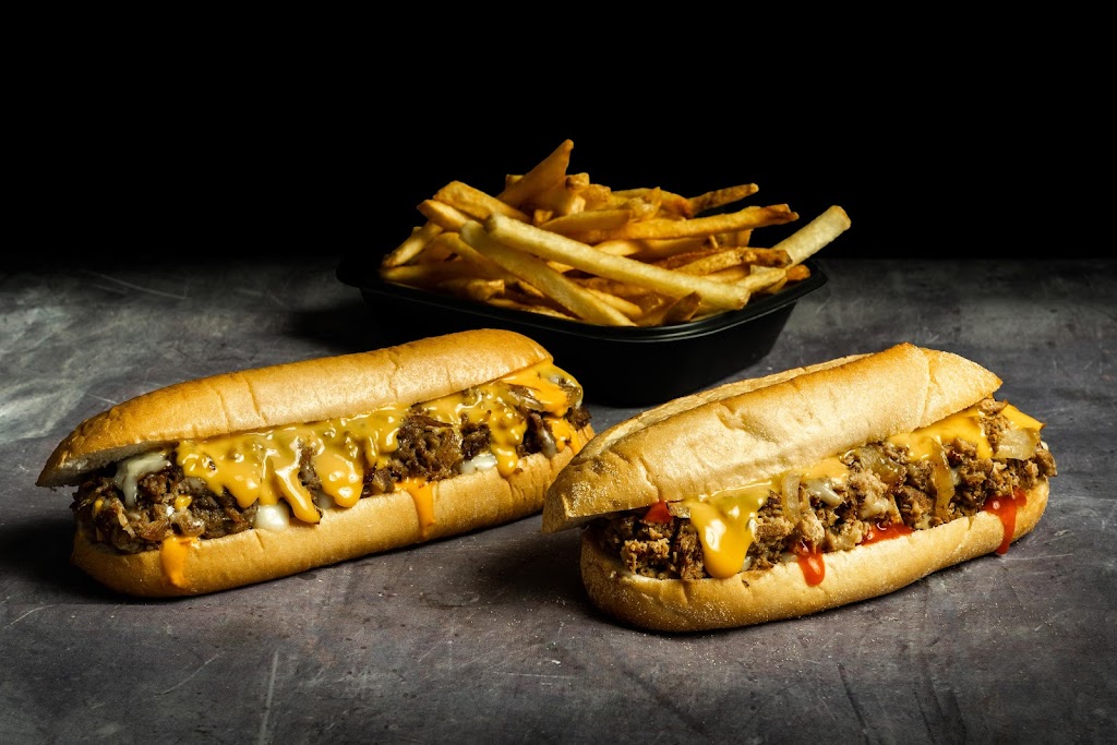 Pardon My Cheesesteak | restaurant | 583 Illinois Rte 59, Aurora, IL 60504, USA | 8884440934 OR +1 888-444-0934