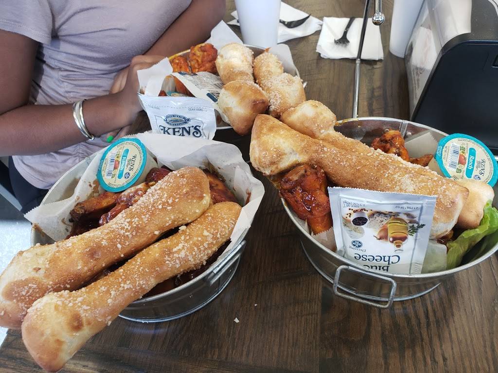 Zoners | restaurant | 25810 Westheimer Pkwy, Katy, TX 77494, USA | 3463512922 OR +1 346-351-2922