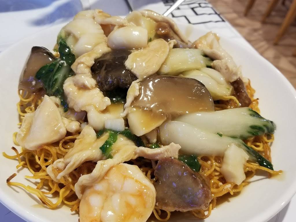 Canton Restaurant | restaurant | 250 90th St, Daly City, CA 94015, USA | 6509941971 OR +1 650-994-1971