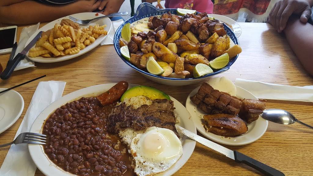 El Tropico Restaurant | restaurant | 1924 E Osceola Pkwy, Kissimmee, FL 34743, USA | 4073480255 OR +1 407-348-0255