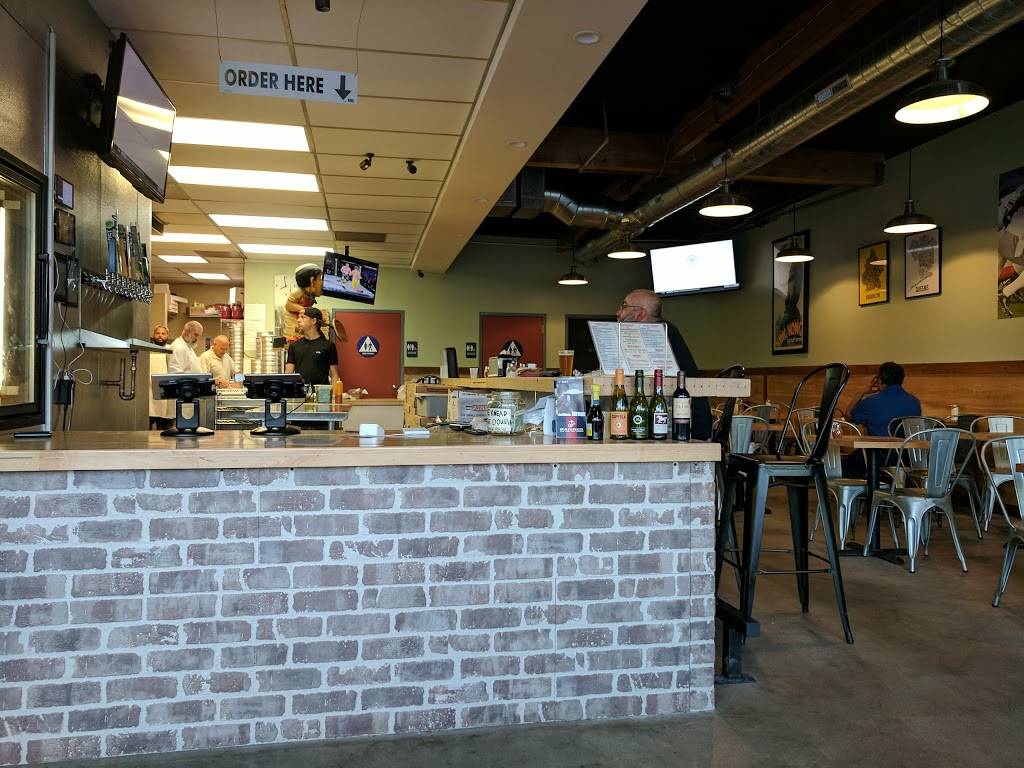 Bibos NY Pizza | restaurant | 1431 Bird Ave, San Jose, CA 95125, USA | 4082179084 OR +1 408-217-9084