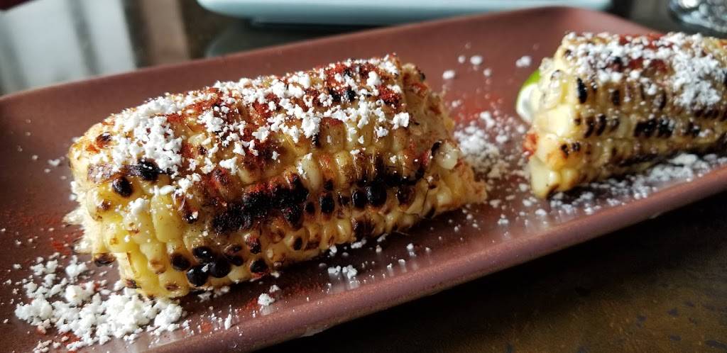 Green Chile Kitchen | restaurant | 1801 McAllister St, San Francisco, CA 94117, USA | 4154409412 OR +1 415-440-9412