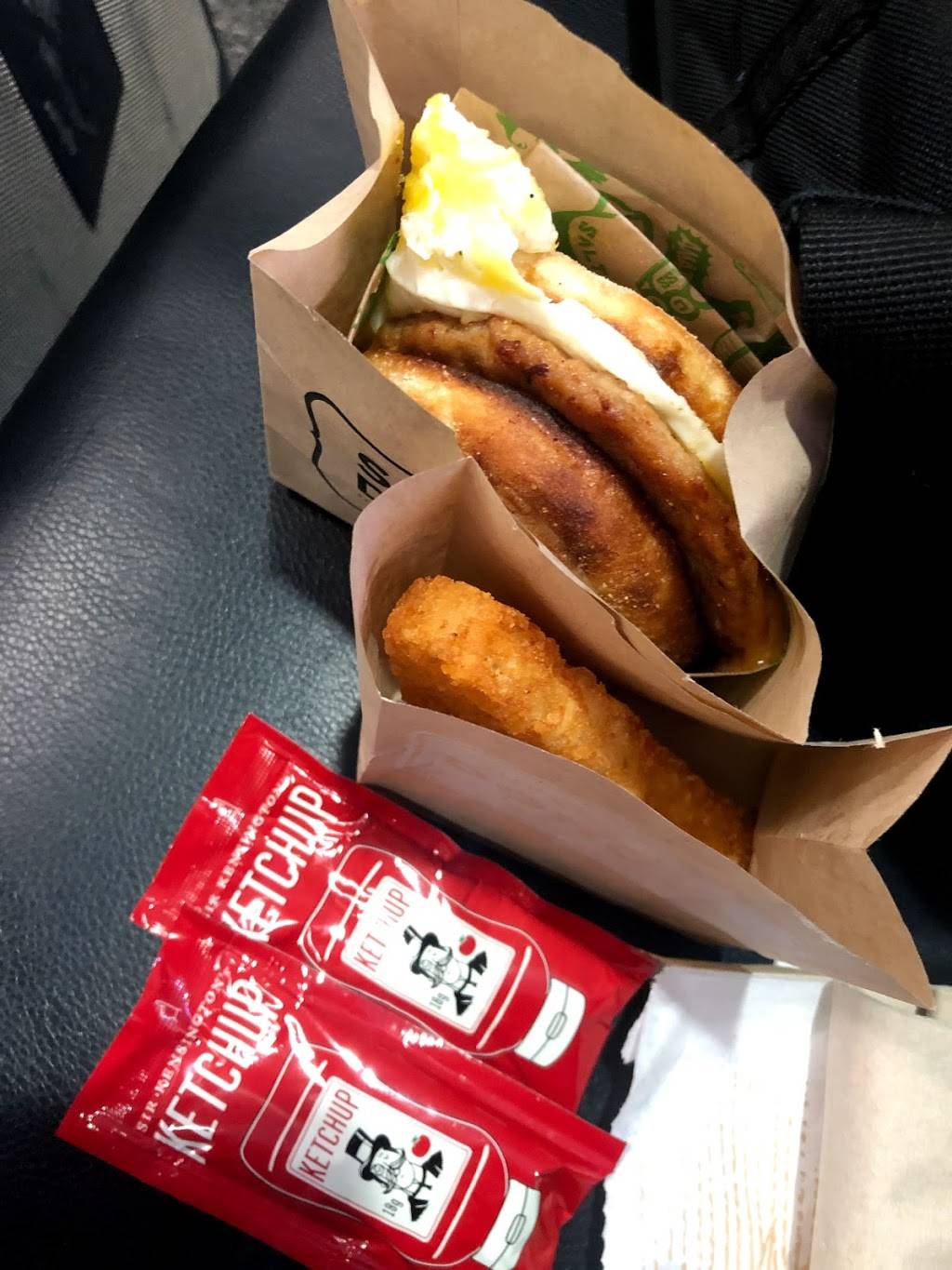 Super Duper Burgers | restaurant | Terminal 3, 780 S Airport Blvd, San Francisco, CA 94128, USA | 6508218211 OR +1 650-821-8211