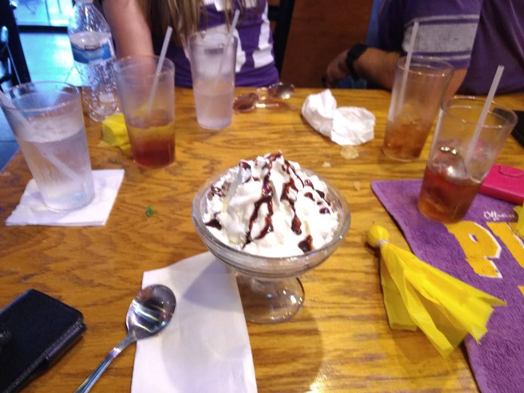 TNT Sports Page | restaurant | 14902 Preston Rd #716, Dallas, TX 75254, USA | 9726611130 OR +1 972-661-1130