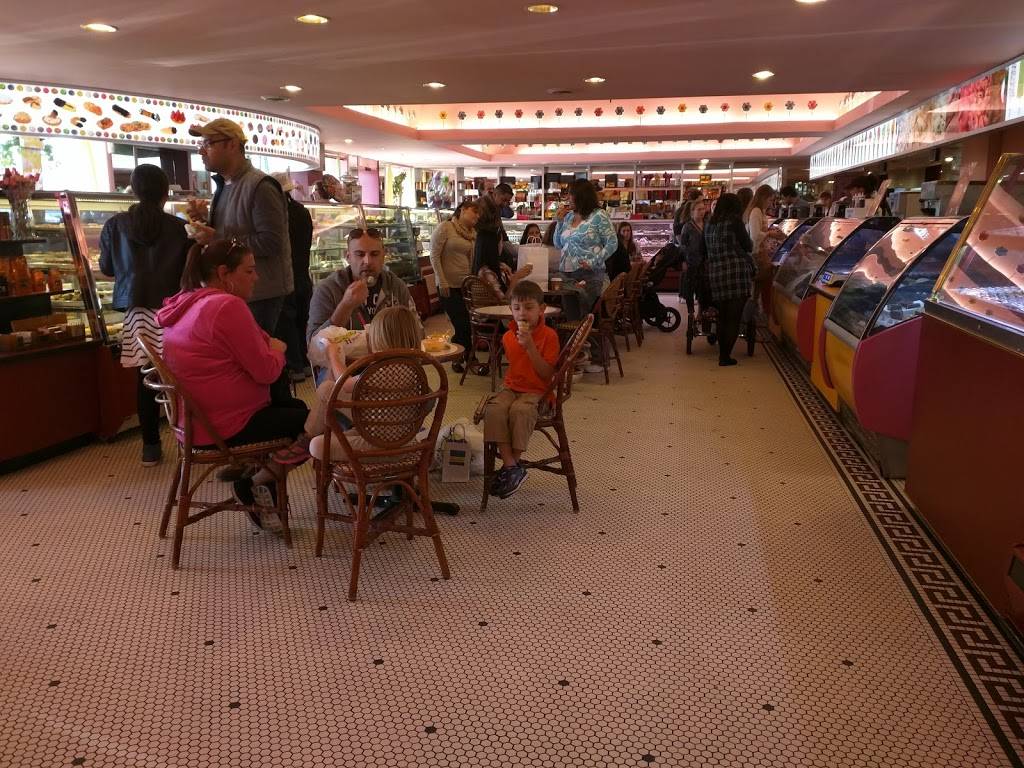 Sweet n Savory | restaurant | 98 Main St, Port Jefferson, NY 11777, USA | 6318286053 OR +1 631-828-6053