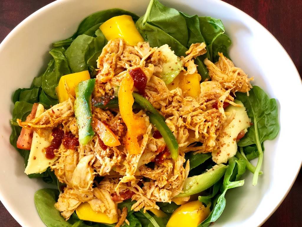 Mango Healthy Fruit & Food | restaurant | 2245 W Columbia Ave #102, Battle Creek, MI 49015, USA | 2698836981 OR +1 269-883-6981