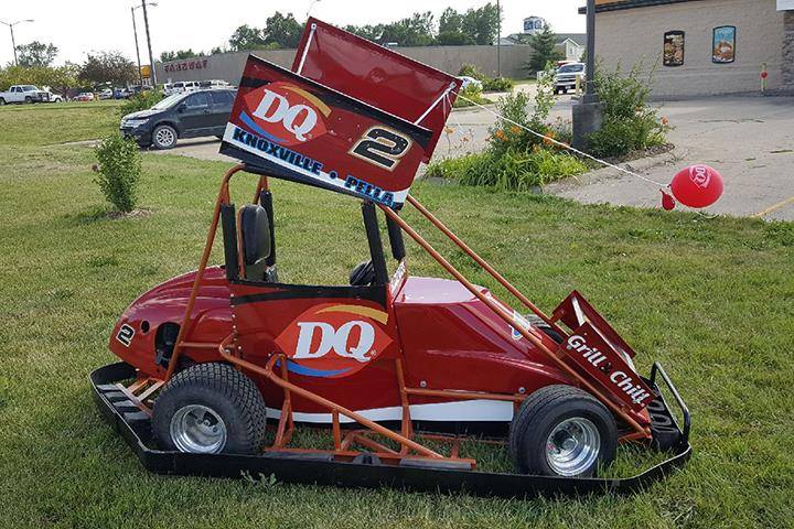 DQ Grill & Chill | bakery | 325 Roosevelt Rd, Pella, IA 50219, USA | 6416282301 OR +1 641-628-2301