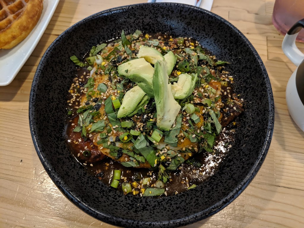 Koffee Pot | restaurant | 2532 Telegraph Ave, Oakland, CA 94612, USA | 5104522755 OR +1 510-452-2755