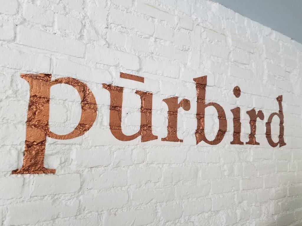 Pūrbird | restaurant | 502 Henry St, Brooklyn, NY 11231, USA | 7188570007 OR +1 718-857-0007