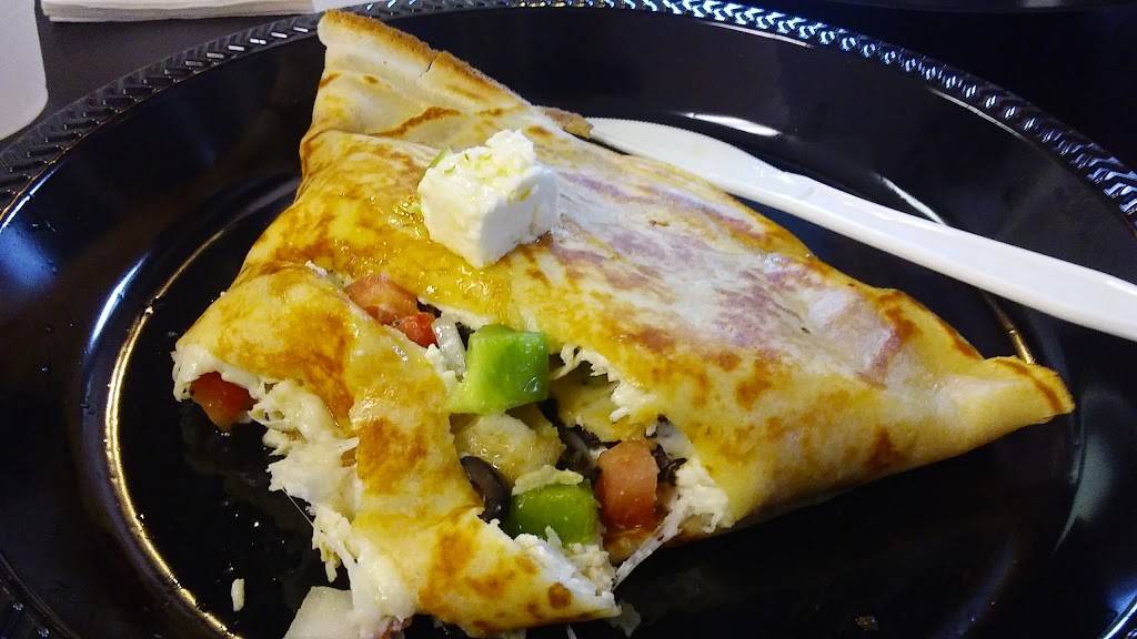 Crepes in the City | restaurant | 4127 Erie St, Willoughby, OH 44094, USA | 4409427555 OR +1 440-942-7555
