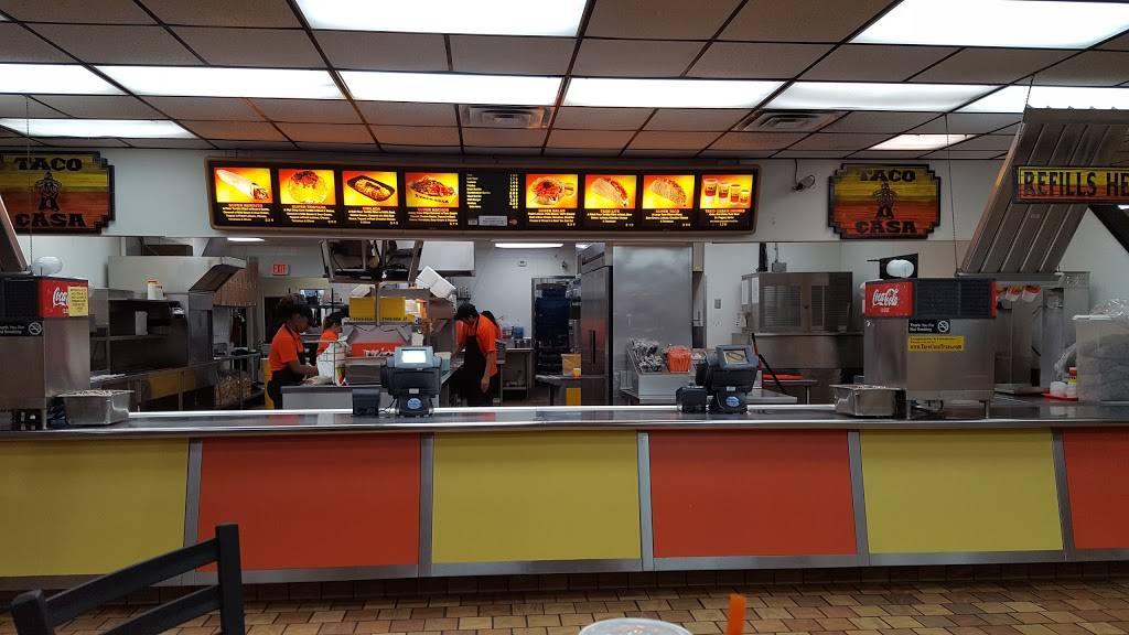 Taco Casa | restaurant | 6333 Wichita St, Forest Hill, TX 76119, USA | 8175340075 OR +1 817-534-0075