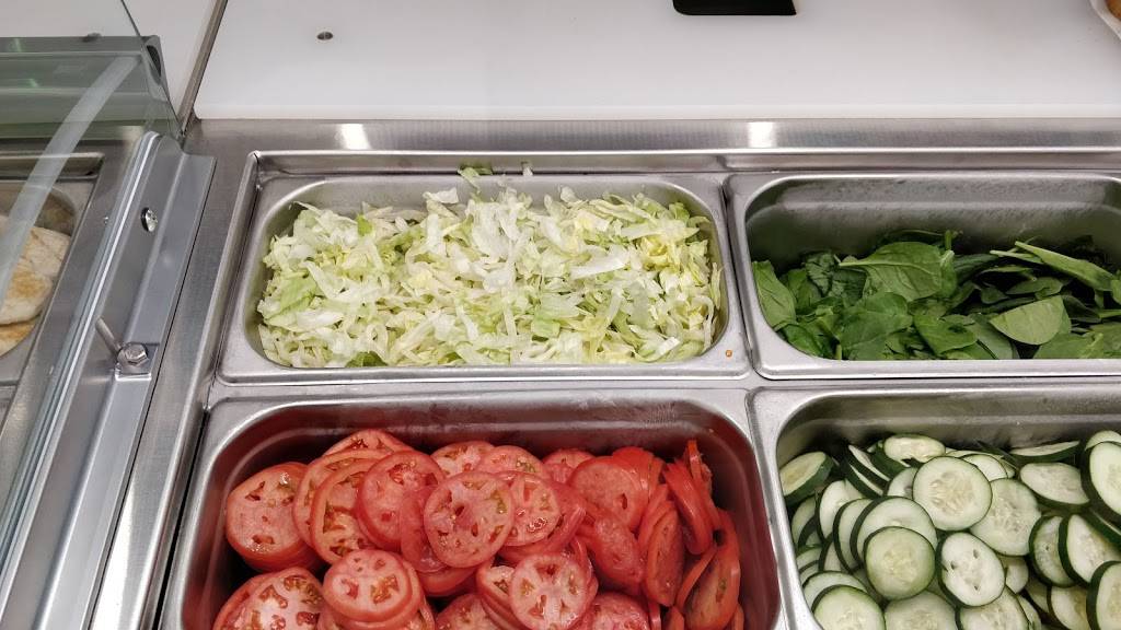 Subway | restaurant | 3286 Crosspark Rd, Coralville, IA 52241, USA | 3196262411 OR +1 319-626-2411