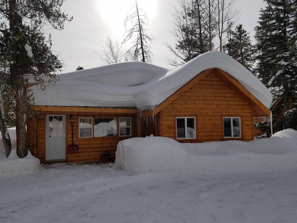 Daven Haven Lodge | restaurant | 604 Marina Dr, Grand Lake, CO 80447, USA | 9706278144 OR +1 970-627-8144