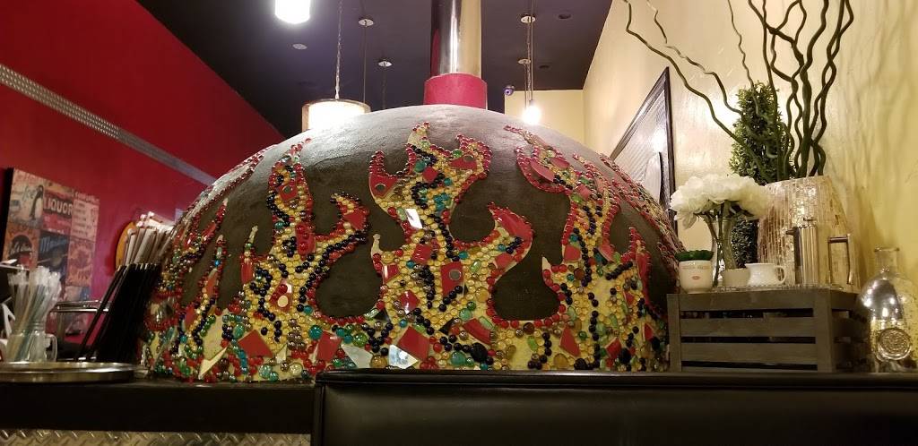 Emberz Wood-Fired Foodz | restaurant | 177 S Washington St, Sonora, CA 95370, USA | 2095322272 OR +1 209-532-2272