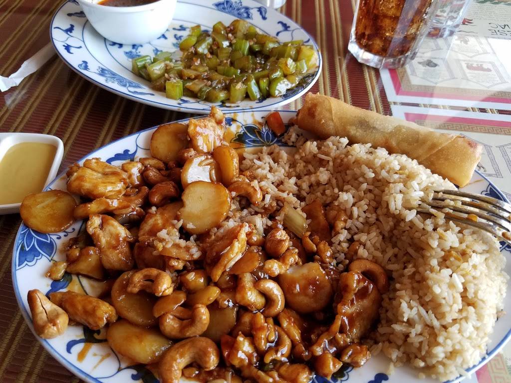 New Peking Chinese Restaurant | restaurant | 12601 W Alameda Pkwy, Lakewood, CO 80228, USA | 3039888488 OR +1 303-988-8488