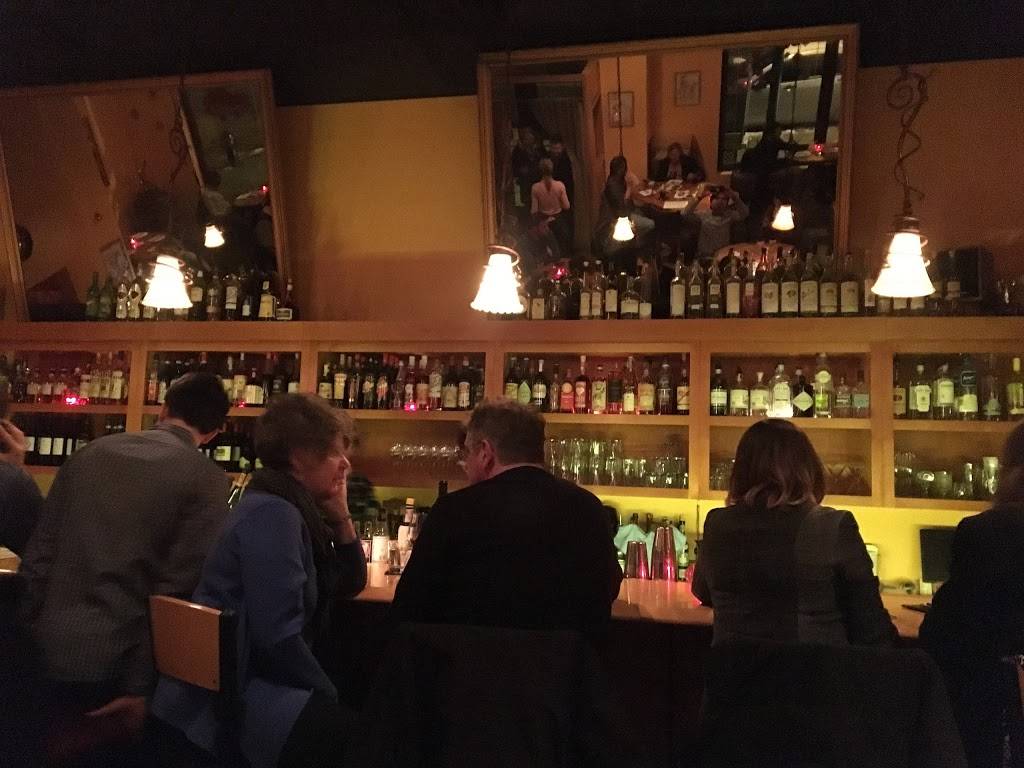 Osteria Papavero | restaurant | 128 E Wilson St, Madison, WI 53703, USA | 6082558376 OR +1 608-255-8376