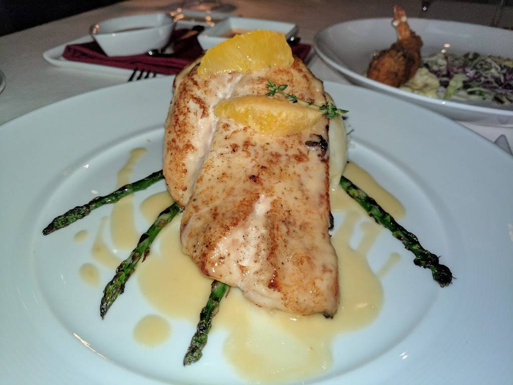 Normans | restaurant | 4012 Central Florida Pkwy, Orlando, FL 32837, USA | 4073934333 OR +1 407-393-4333