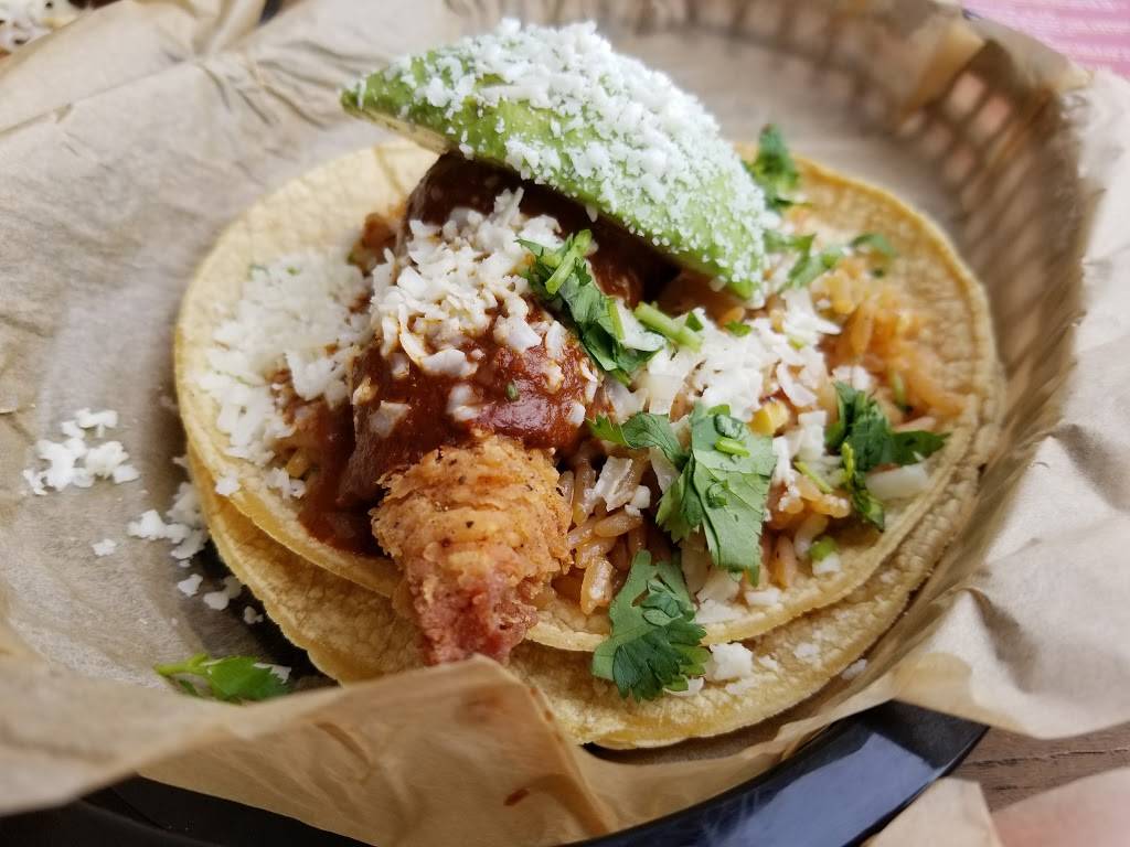 Torchys Tacos | restaurant | 1822, Austin, TX 78704, USA | 5129169025 OR +1 512-916-9025