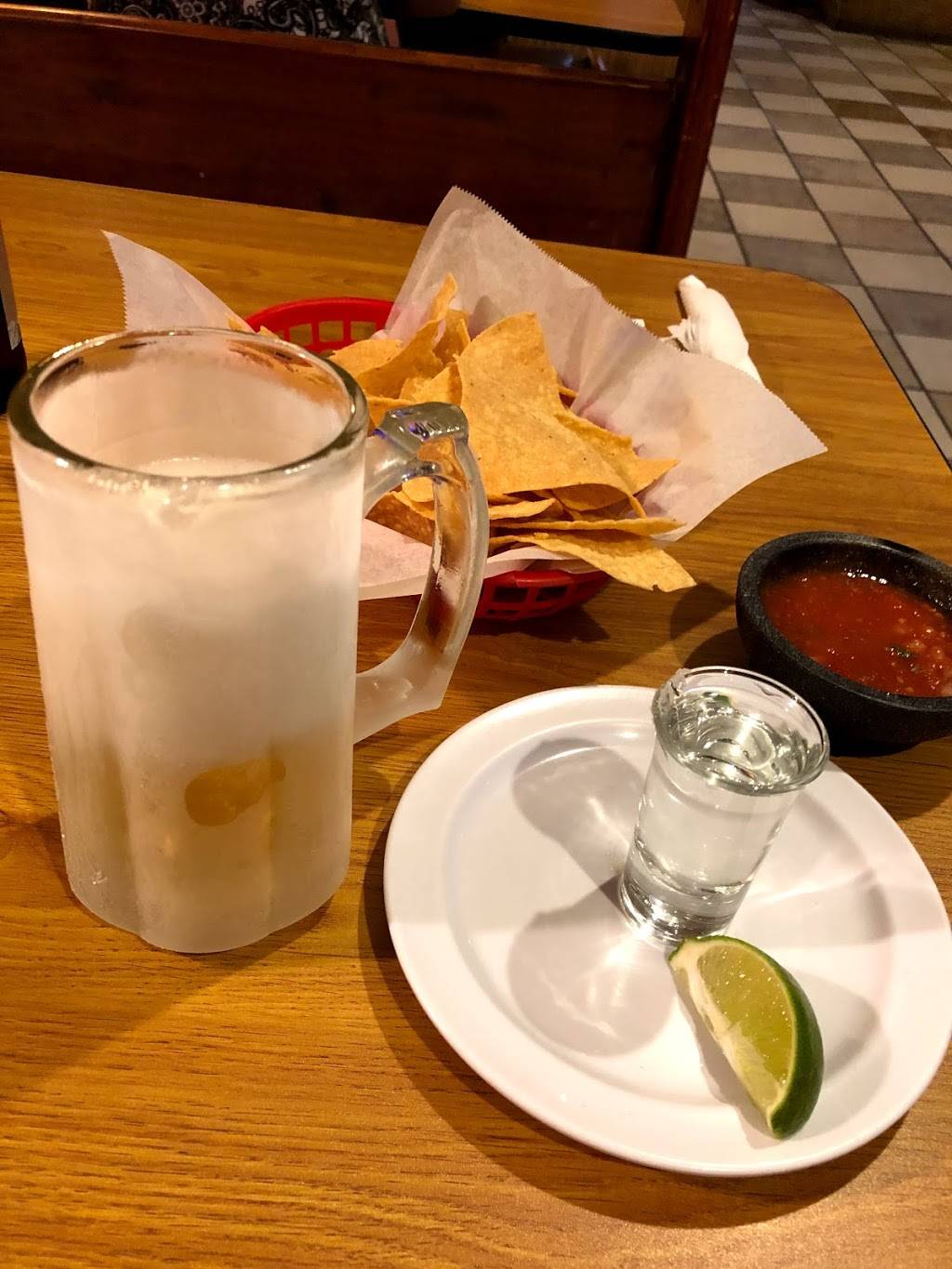 Amigos Mexican Grill | restaurant | 3659 Lorna Rd, Birmingham, AL 35216, USA | 2056828090 OR +1 205-682-8090