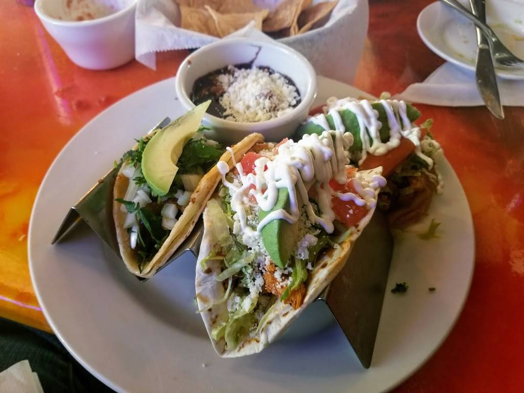 Jessys Taco Bistro | restaurant | 328 W 20th St, Norfolk, VA 23517, USA | 7572169922 OR +1 757-216-9922