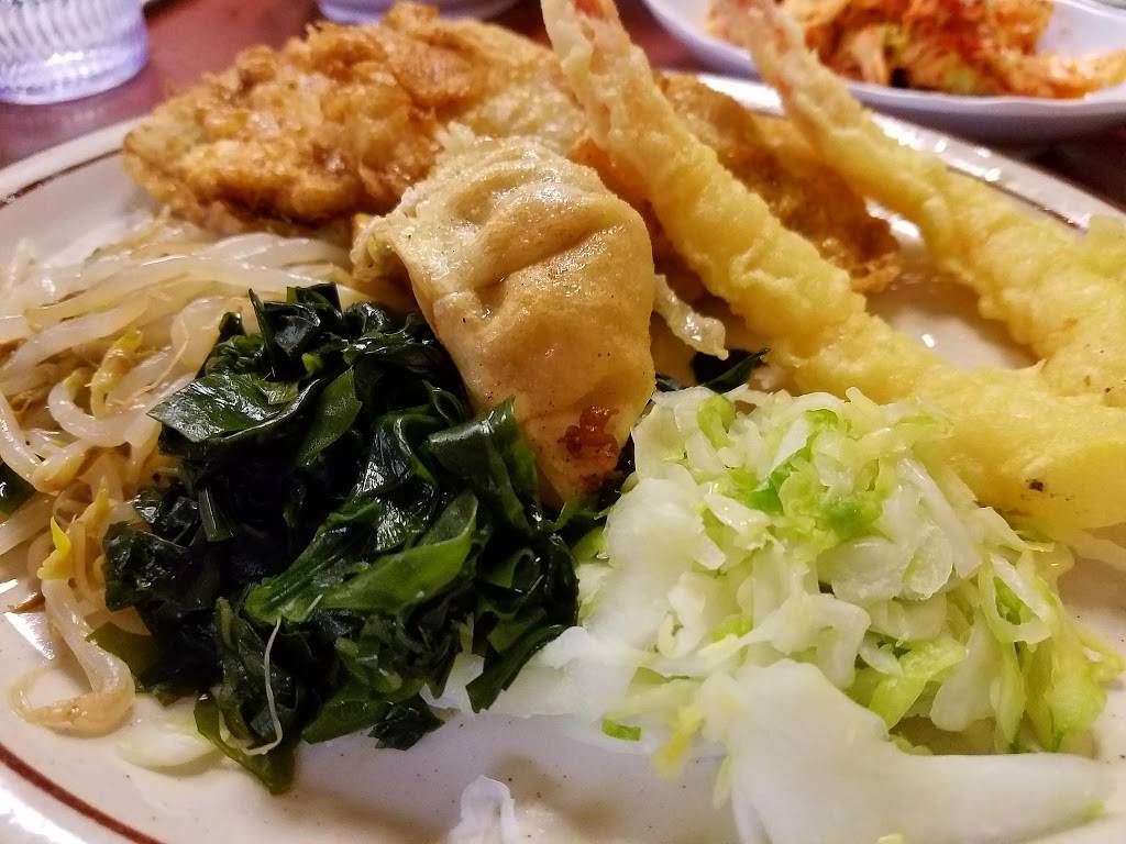 Kim Chee Restaurant 7 | restaurant | 98-150 Kaonohi St b112, Aiea, HI 96701, USA | 8084872905 OR +1 808-487-2905