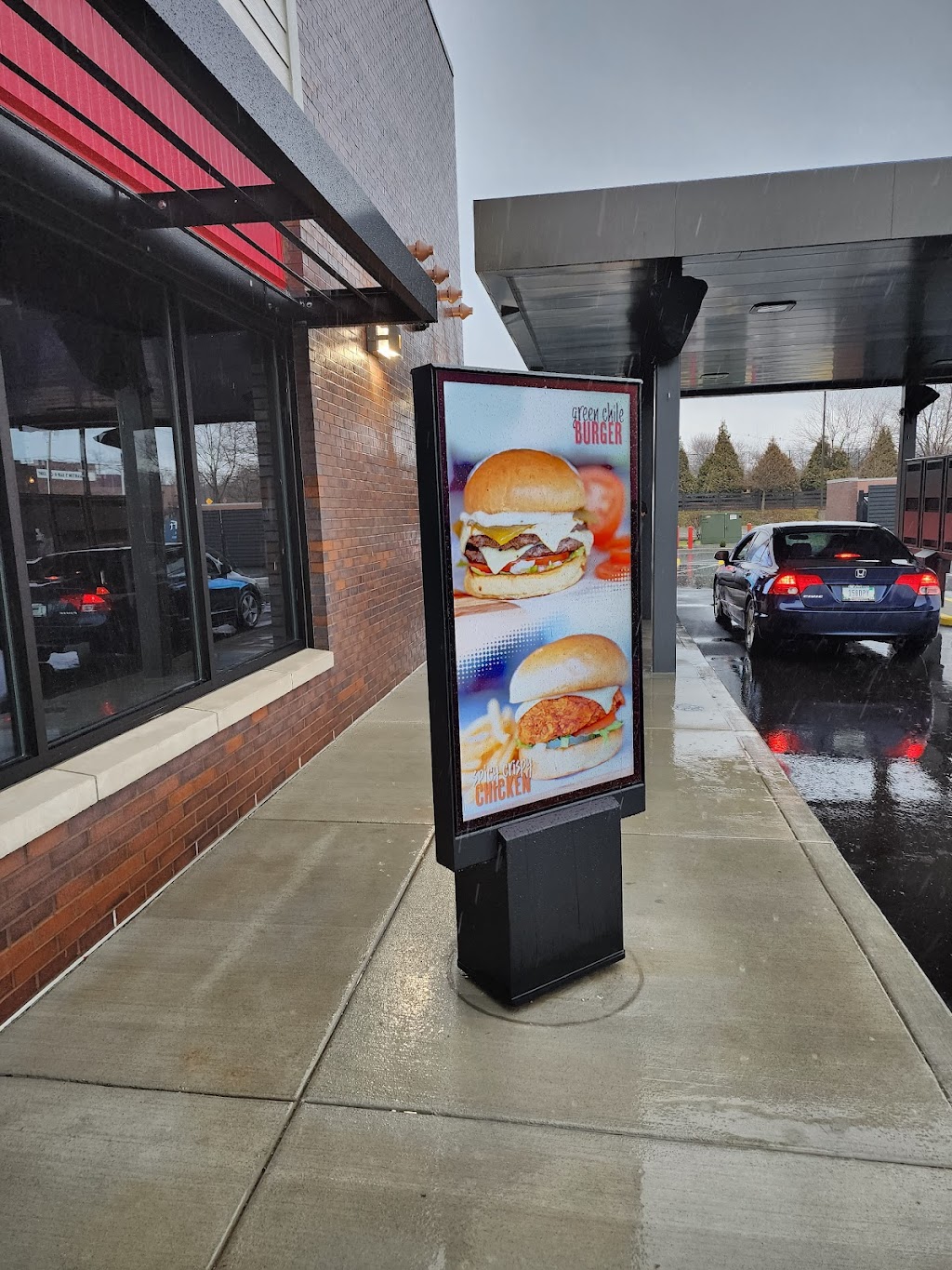 Jaggers | restaurant | 10690 Westport Rd, Louisville, KY 40241, USA | 5025764867 OR +1 502-576-4867